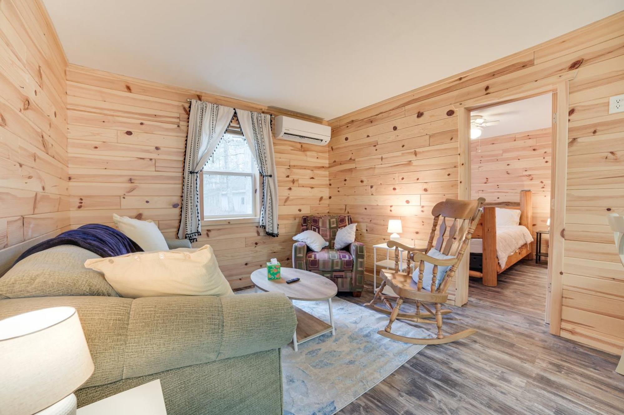Scenic Evans Hideaway Steps To Lake Huron! Oscoda المظهر الخارجي الصورة